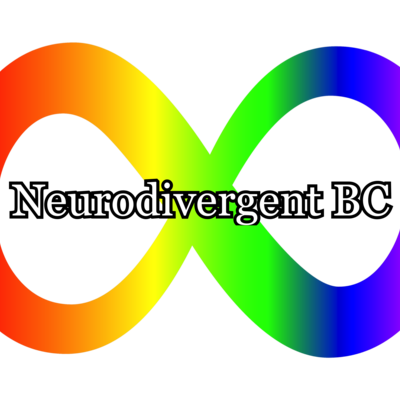 Neurodivergent BC :gi: :ic: