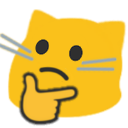 :blob_cat_thinking: